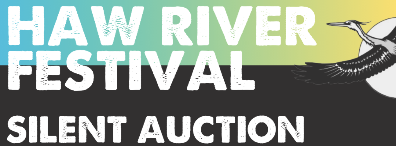 Haw River Festival Auction